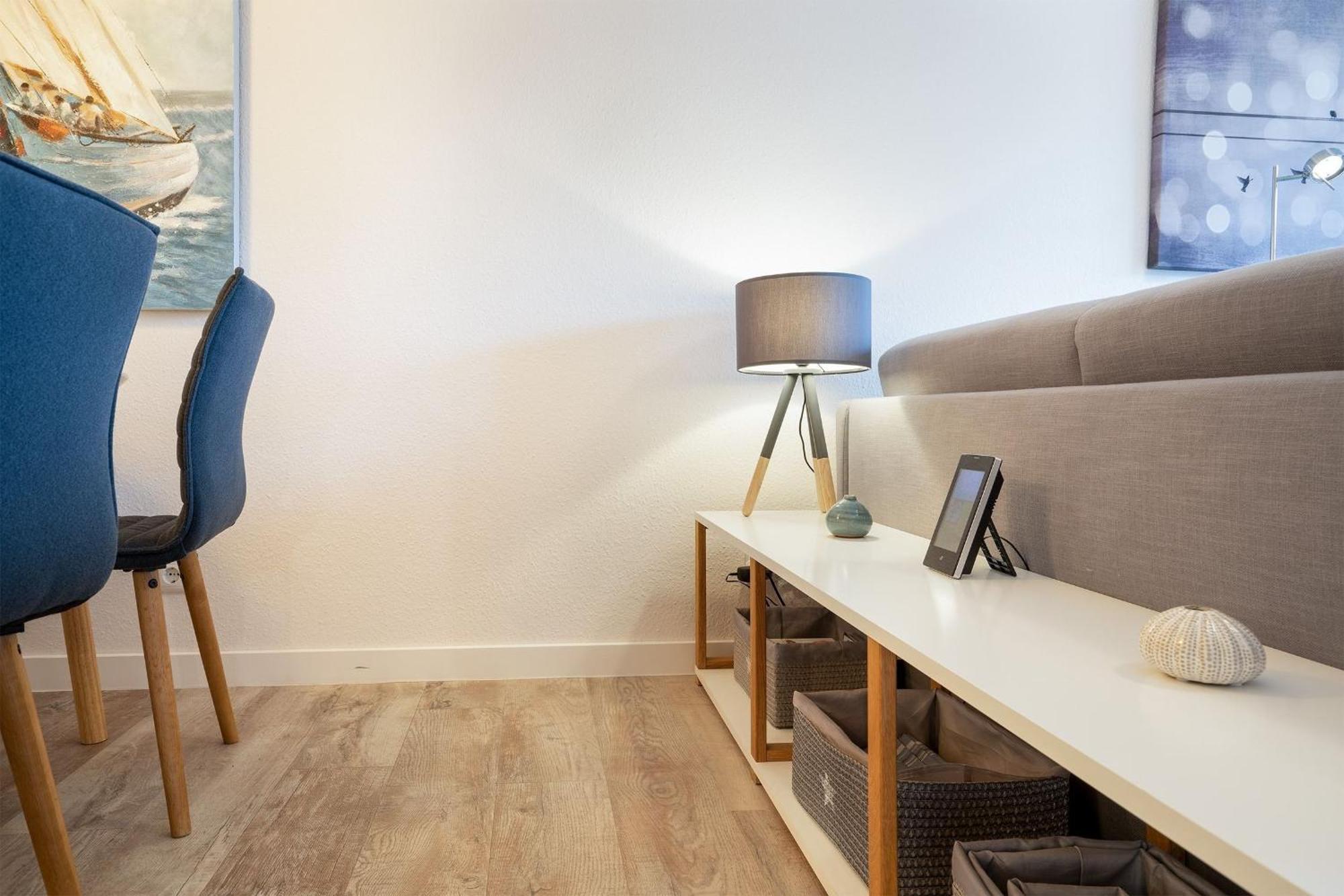 Apartamento An Der Aue 11C Time Out Dahme  Exterior foto
