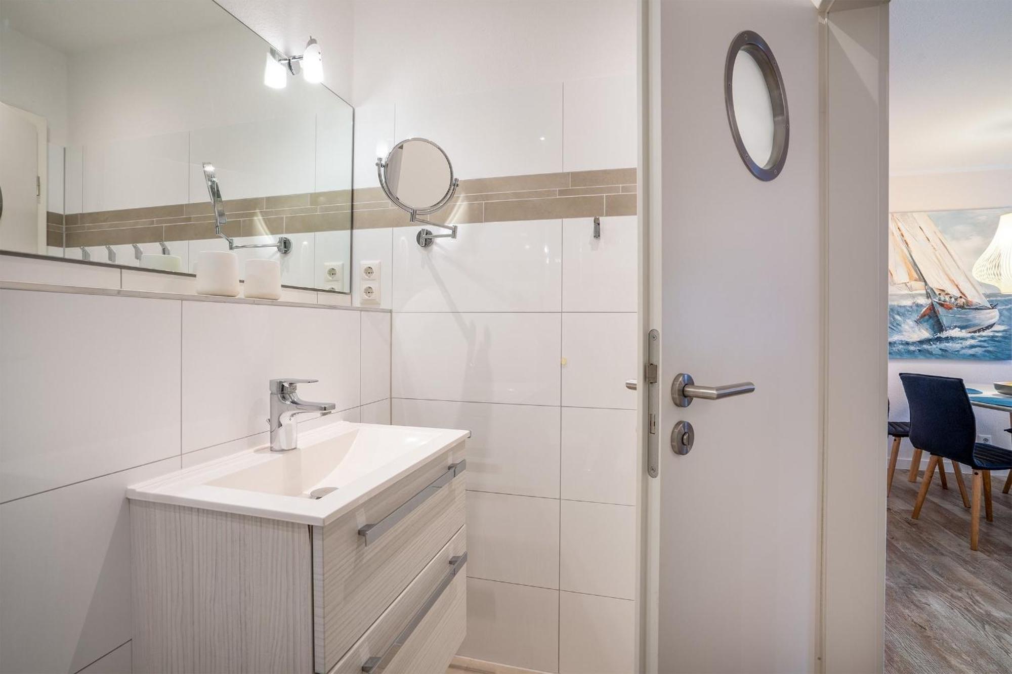 Apartamento An Der Aue 11C Time Out Dahme  Exterior foto