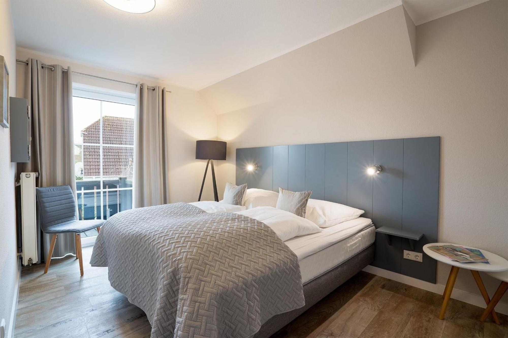Apartamento An Der Aue 11C Time Out Dahme  Exterior foto