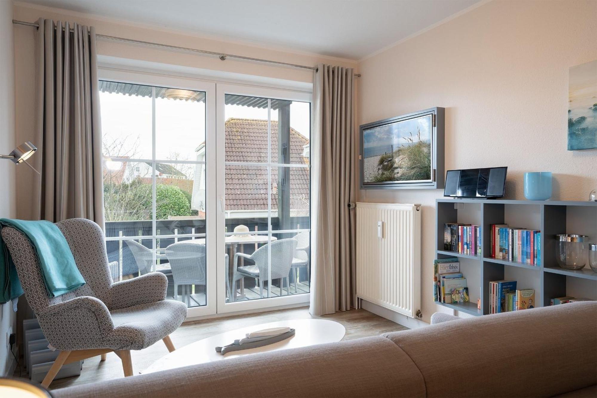 Apartamento An Der Aue 11C Time Out Dahme  Exterior foto