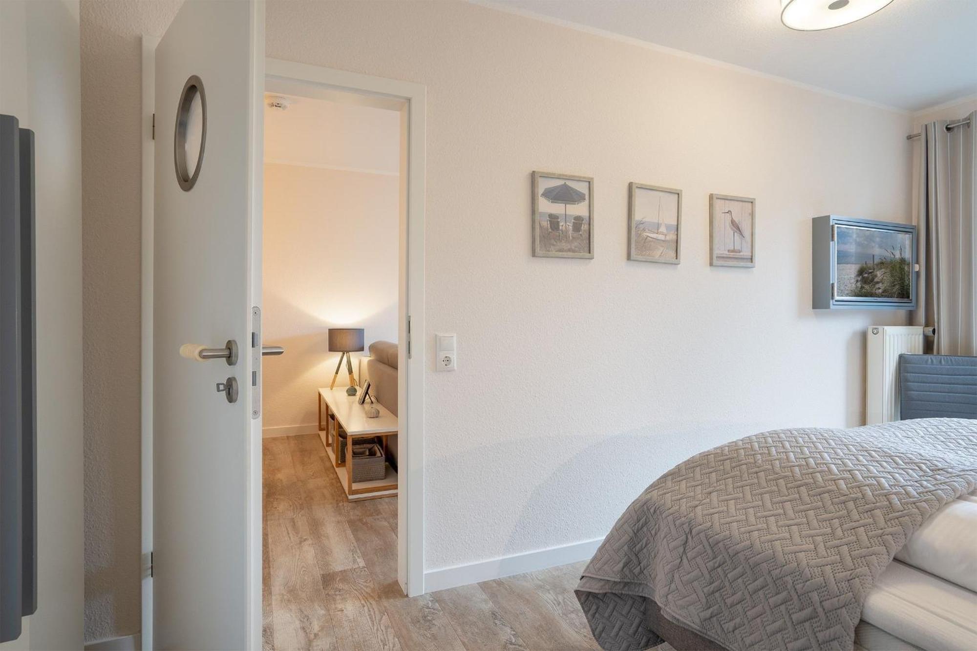 Apartamento An Der Aue 11C Time Out Dahme  Exterior foto