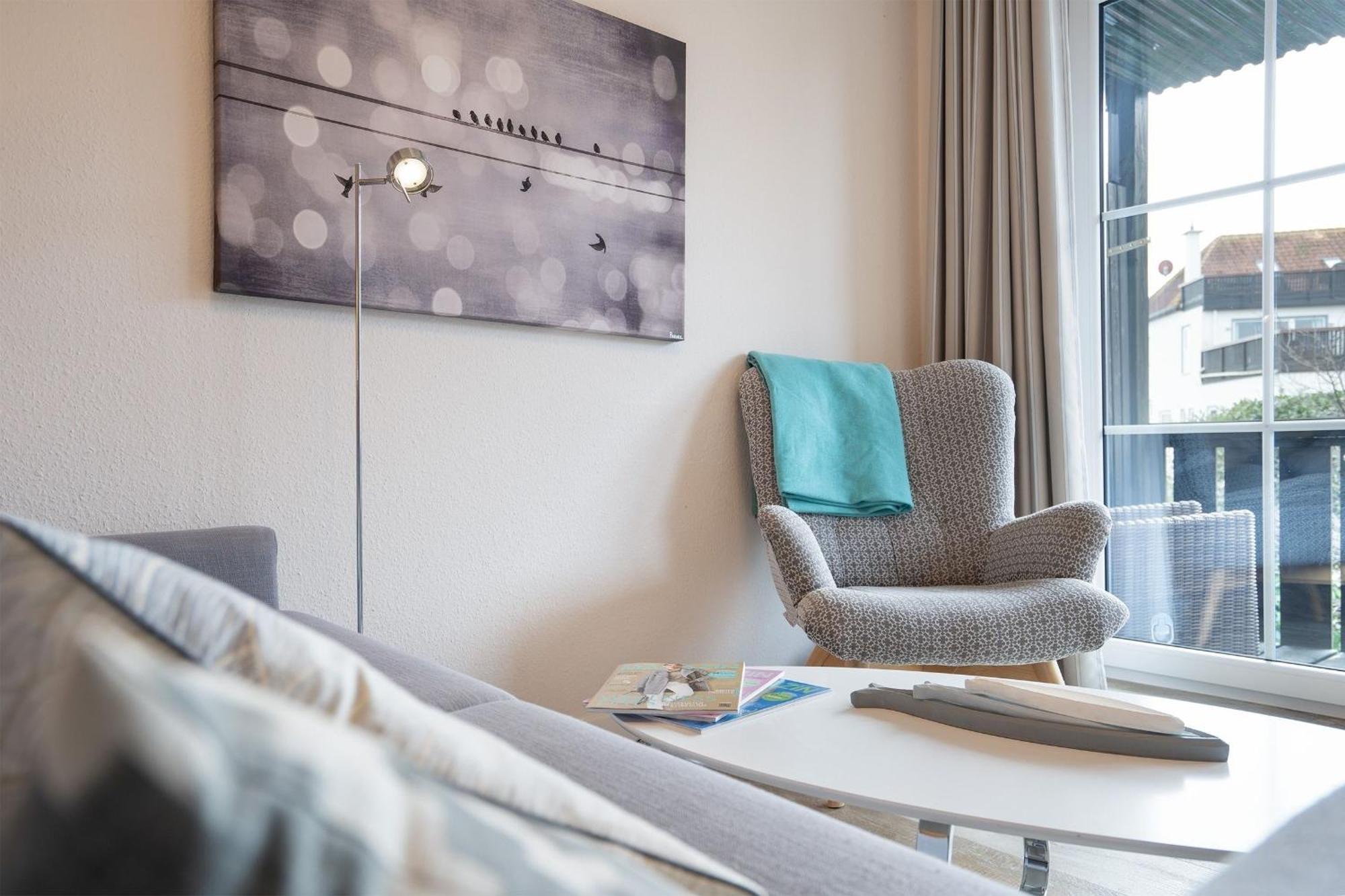 Apartamento An Der Aue 11C Time Out Dahme  Exterior foto