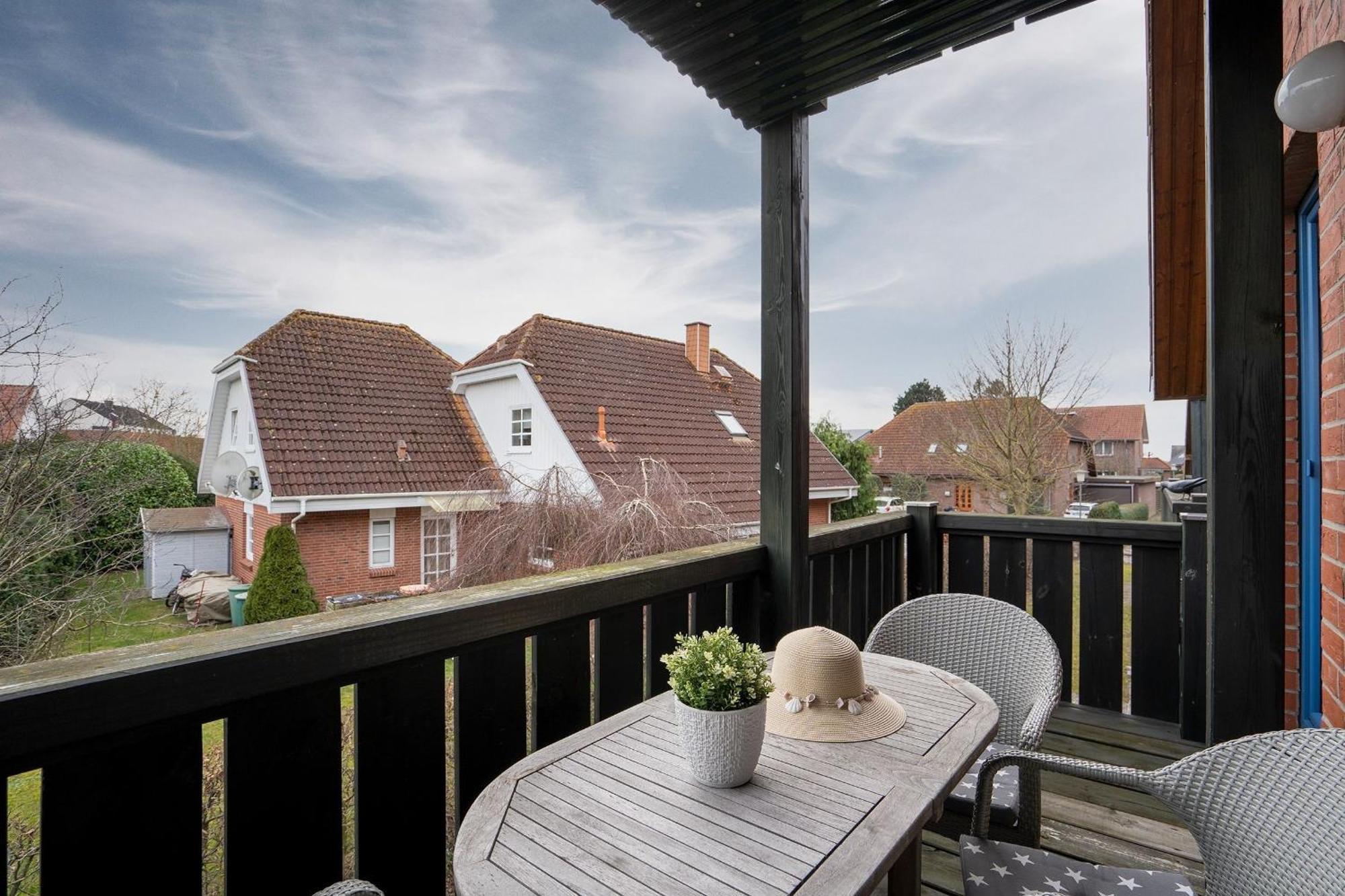 Apartamento An Der Aue 11C Time Out Dahme  Exterior foto